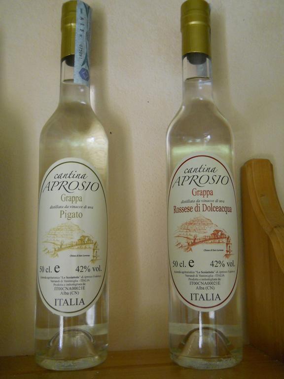 Lo Scoiattolo Villa Ventimiglia Bagian luar foto